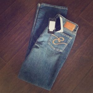 Escada Sport Straight leg 👖 Jeans 42